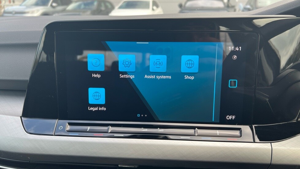 Used Volkswagen Golf 2023 for sale - 76575095: Photo 23