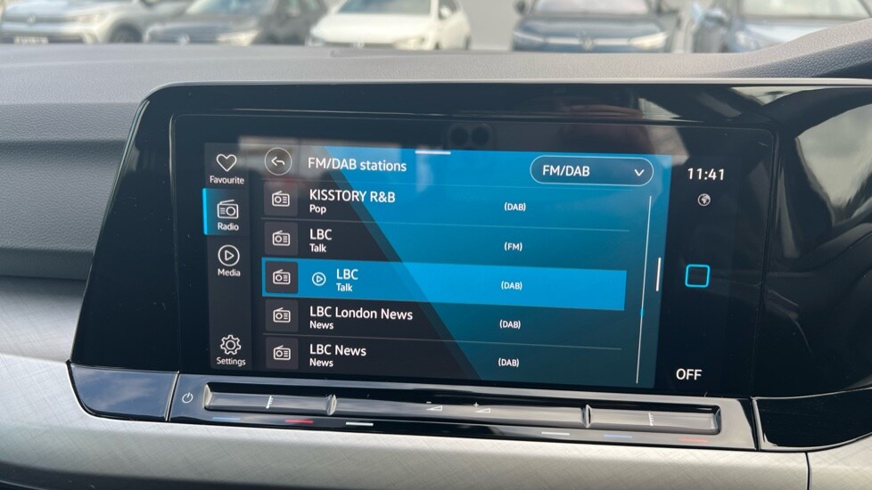 Used Volkswagen Golf 2023 for sale - 76575095: Photo 25