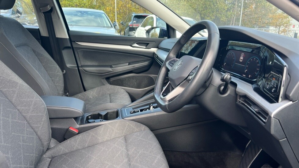 Used Volkswagen Golf 2023 for sale - 76575095: Photo 26