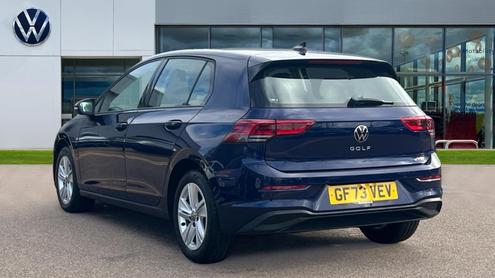 Used Volkswagen Golf 2023 for sale - 76575095: Photo 3