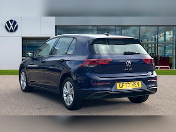 Used Volkswagen Golf 2023 for sale - 76575095: Photo