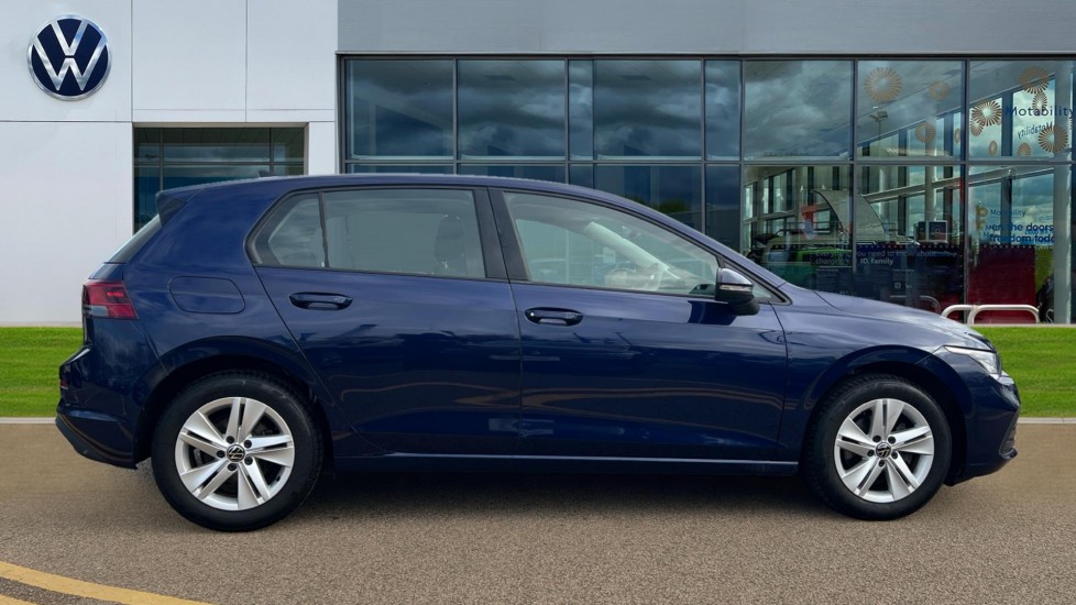 Used Volkswagen Golf 2023 for sale - 76575095: Photo 4