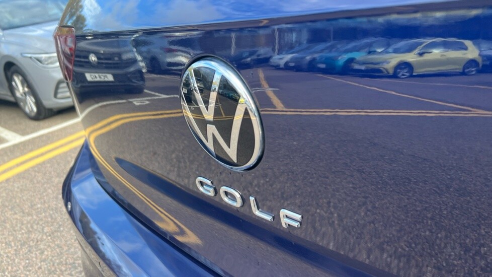 Used Volkswagen Golf 2023 for sale - 76575095: Photo 40