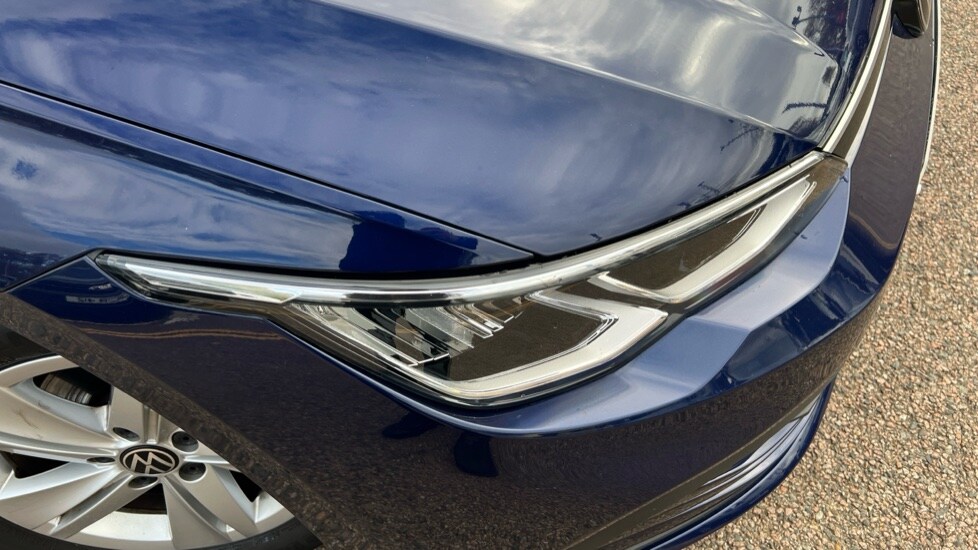 Used Volkswagen Golf 2023 for sale - 76575095: Photo 41