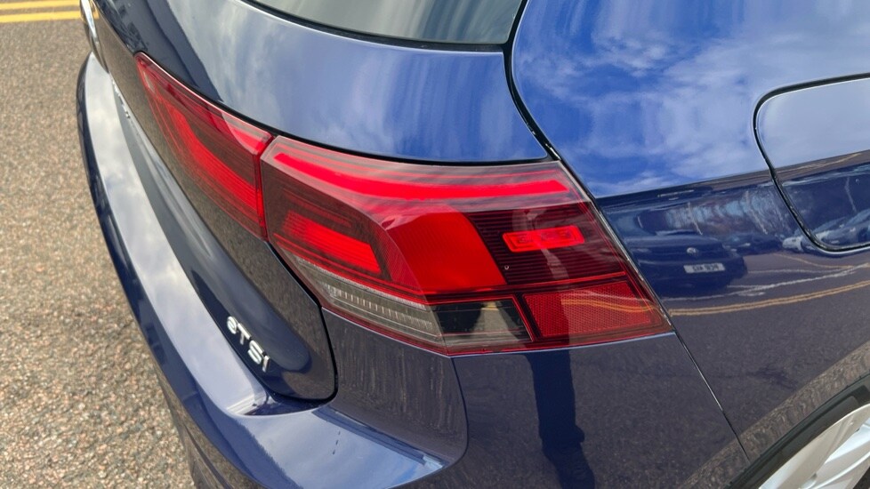 Used Volkswagen Golf 2023 for sale - 76575095: Photo 44