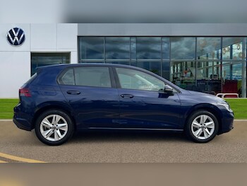 Used Volkswagen Golf 2023 for sale - 76575095: Photo