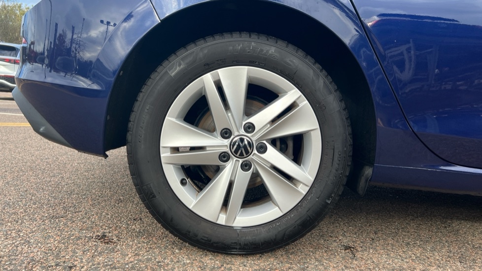 Used Volkswagen Golf 2023 for sale - 76575095: Photo 5