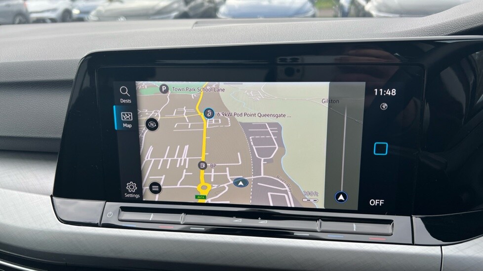 Used Volkswagen Golf 2023 for sale - 76575095: Photo 50