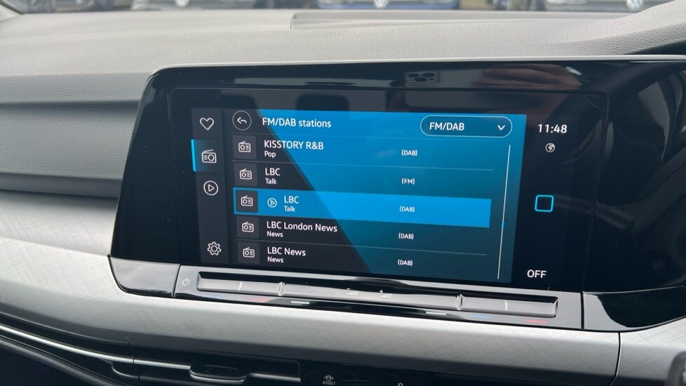 Used Volkswagen Golf 2023 for sale - 76575095: Photo 51