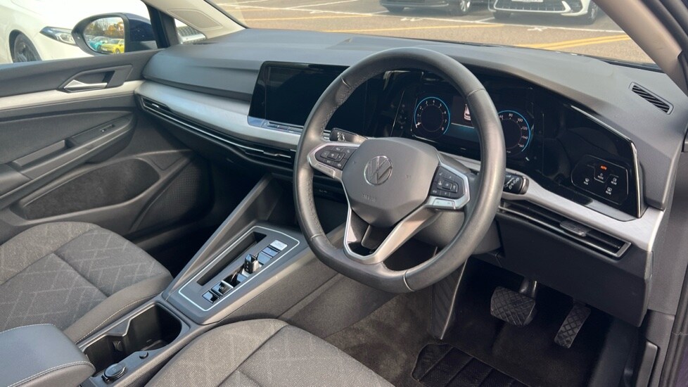 Used Volkswagen Golf 2023 for sale - 76575095: Photo 6