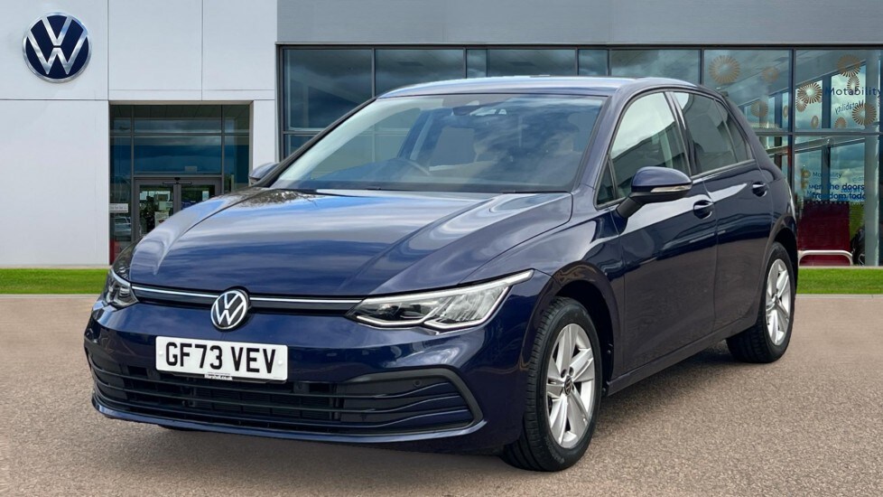 Used Volkswagen Golf 2023 for sale - 76575095: Photo 7