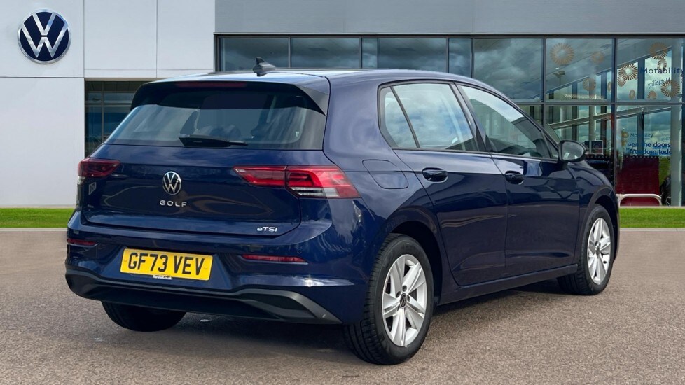 Used Volkswagen Golf 2023 for sale - 76575095: Photo 8