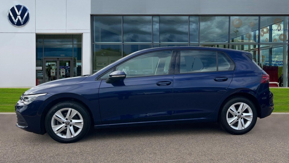 Used Volkswagen Golf 2023 for sale - 76575095: Photo 9