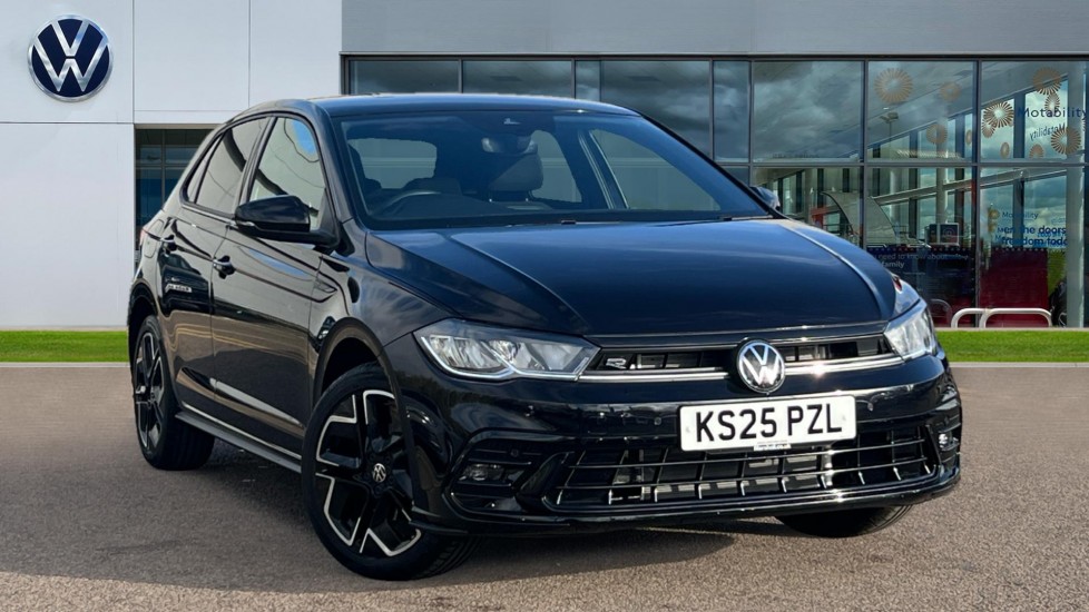 Used Volkswagen Polo 2025 for sale - 76826840: Photo 1