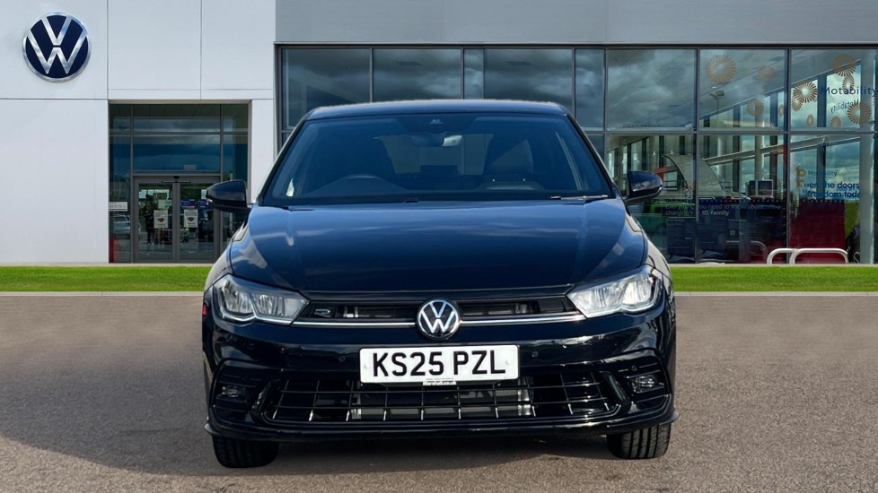 Used Volkswagen Polo 2025 for sale - 76826840: Photo 10