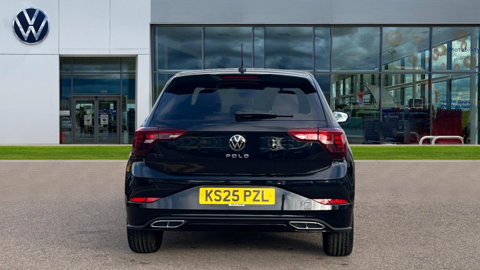 Used Volkswagen Polo 2025 for sale - 76826840: Photo 11