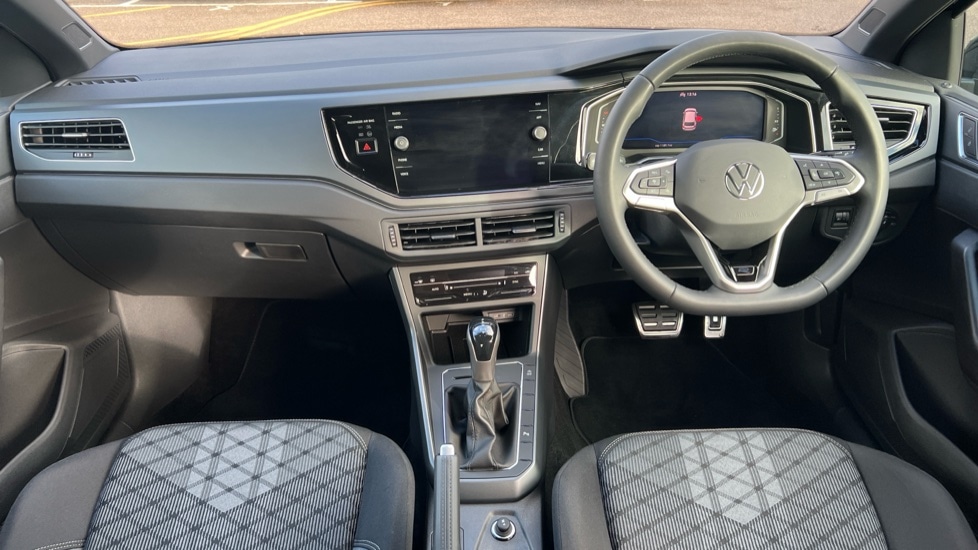 Used Volkswagen Polo 2025 for sale - 76826840: Photo 12