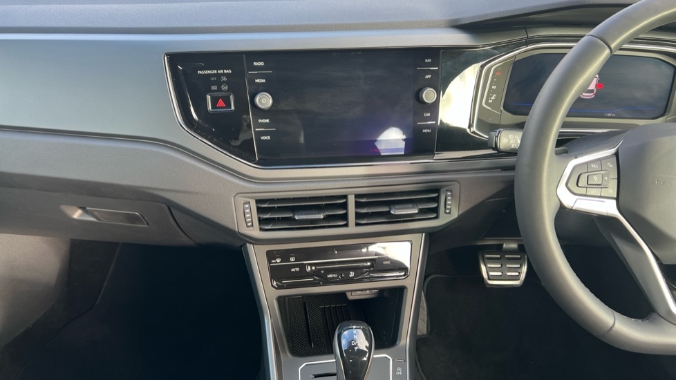 Used Volkswagen Polo 2025 for sale - 76826840: Photo 13