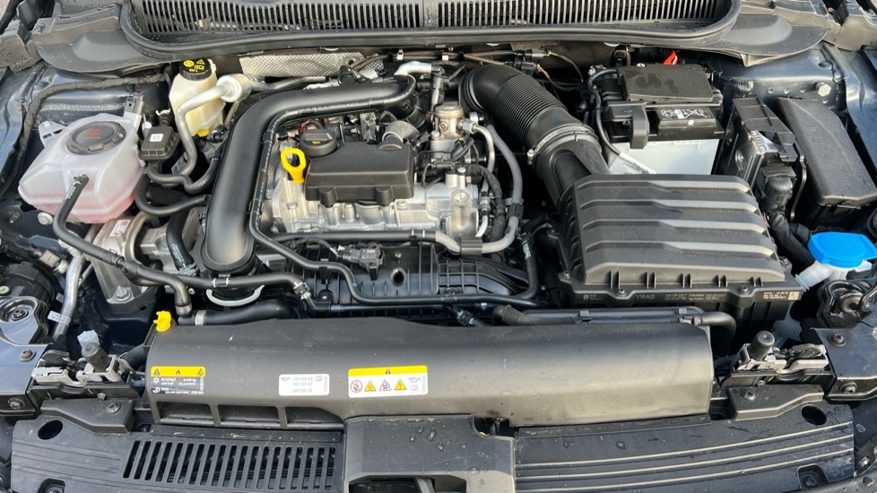 Used Volkswagen Polo 2025 for sale - 76826840: Photo 17