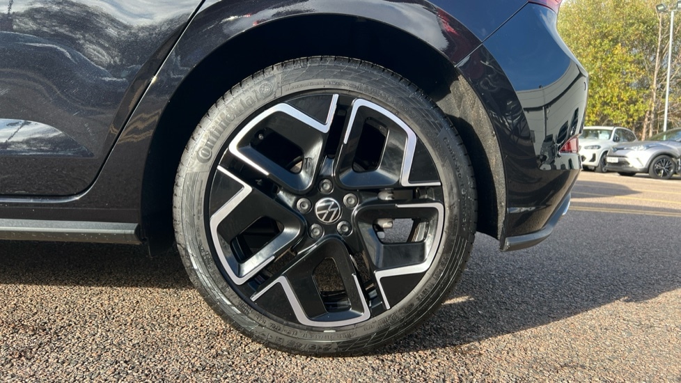 Used Volkswagen Polo 2025 for sale - 76826840: Photo 19