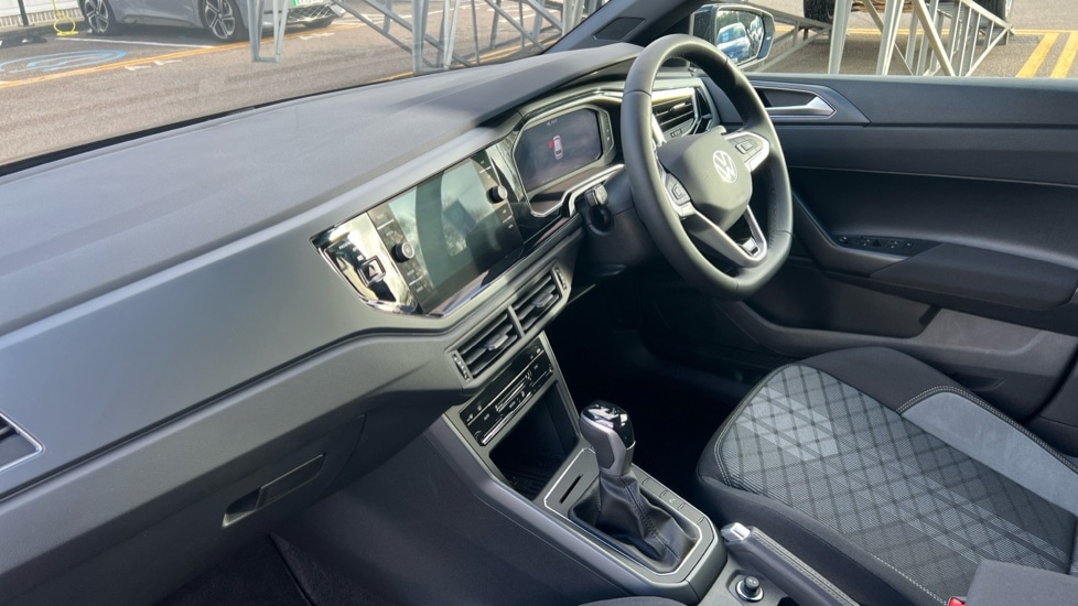 Used Volkswagen Polo 2025 for sale - 76826840: Photo 2