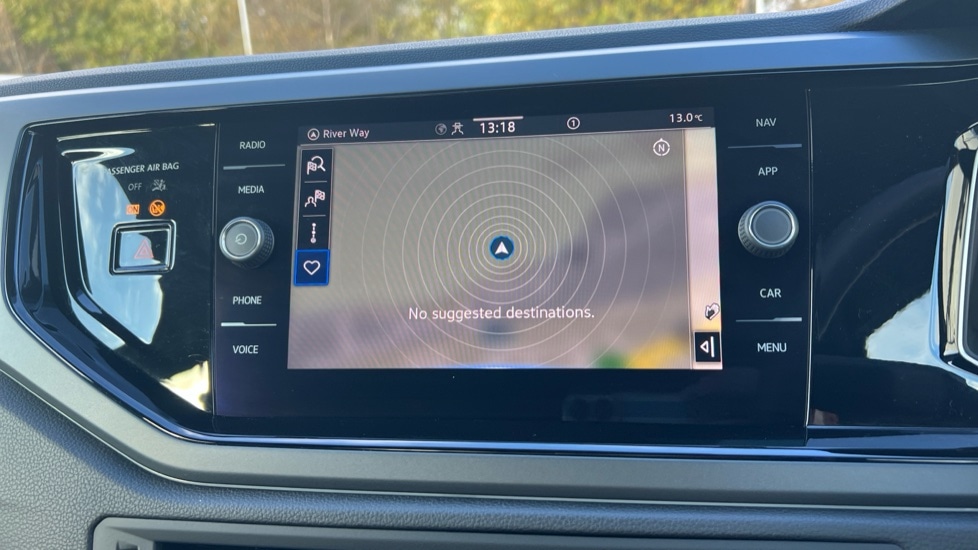 Used Volkswagen Polo 2025 for sale - 76826840: Photo 21