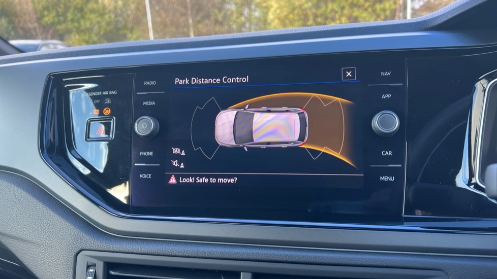 Used Volkswagen Polo 2025 for sale - 76826840: Photo 22