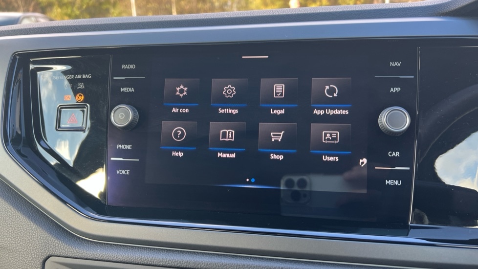 Used Volkswagen Polo 2025 for sale - 76826840: Photo 23