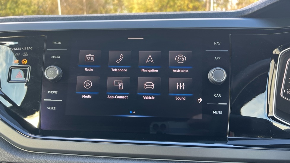 Used Volkswagen Polo 2025 for sale - 76826840: Photo 24