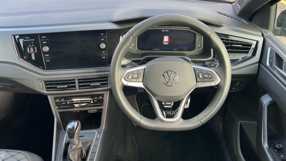 Used Volkswagen Polo 2025 for sale - 76826840: Photo 27