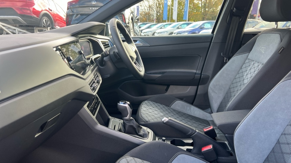 Used Volkswagen Polo 2025 for sale - 76826840: Photo 28