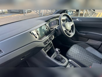 Used Volkswagen Polo 2025 for sale - 76826840: Photo