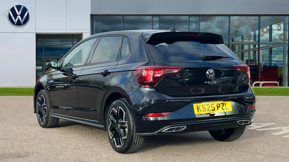 Used Volkswagen Polo 2025 for sale - 76826840: Photo 3