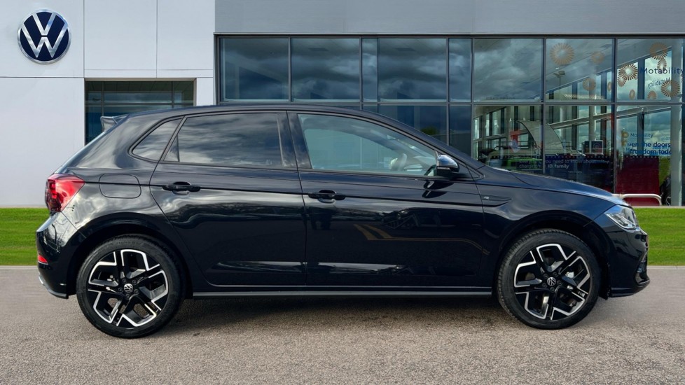 Used Volkswagen Polo 2025 for sale - 76826840: Photo 4