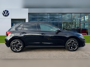 Used Volkswagen Polo 2025 for sale - 76826840: Photo