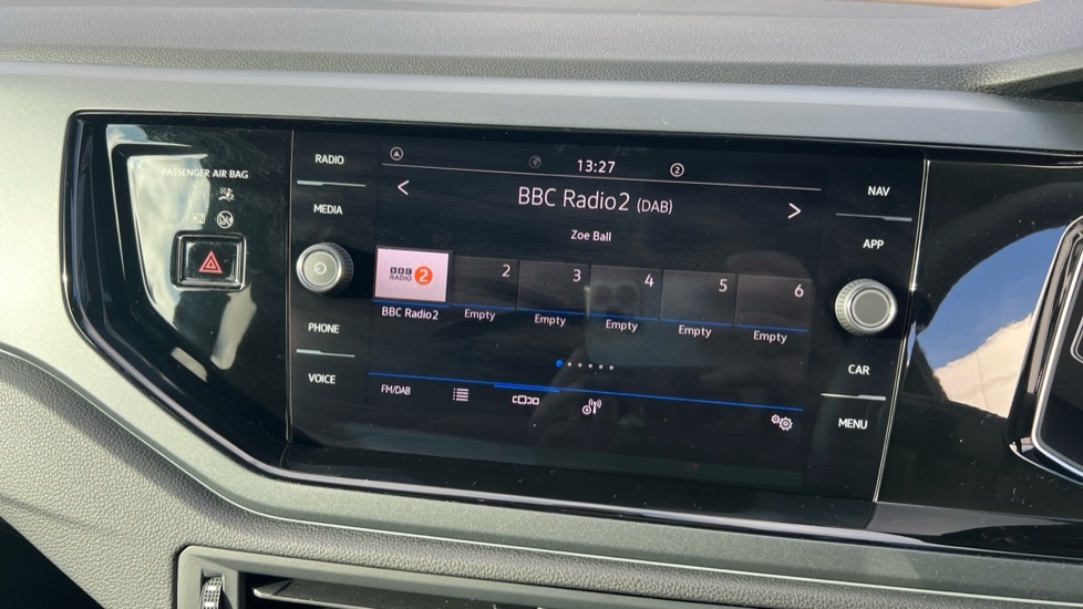 Used Volkswagen Polo 2025 for sale - 76826840: Photo 50