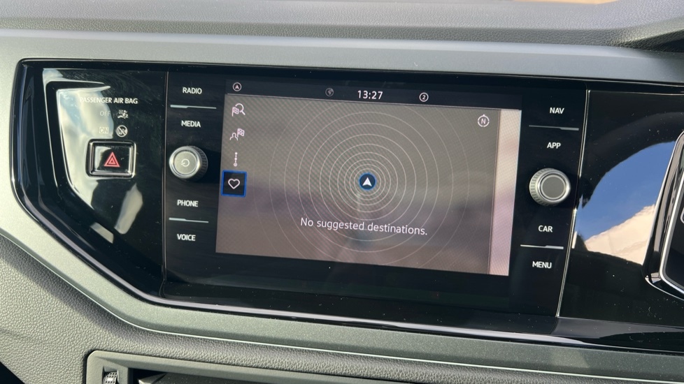 Used Volkswagen Polo 2025 for sale - 76826840: Photo 51