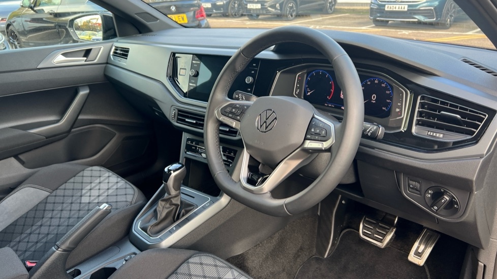 Used Volkswagen Polo 2025 for sale - 76826840: Photo 6