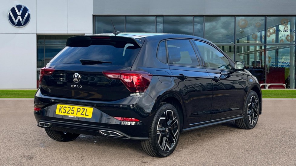 Used Volkswagen Polo 2025 for sale - 76826840: Photo 8