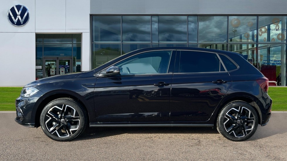 Used Volkswagen Polo 2025 for sale - 76826840: Photo 9