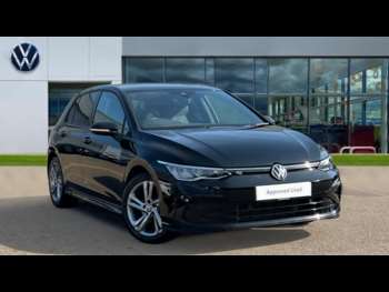 2024 - 1.5 eTSI 150 R-Line 5dr DSG