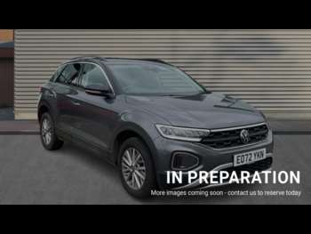 2022 - 1.5 TSI Life 5dr DSG Auto