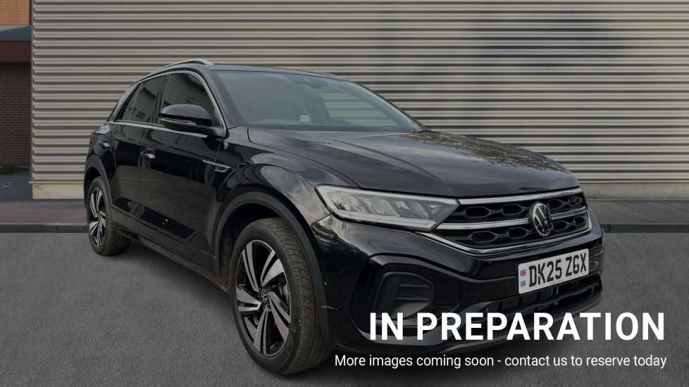 Used Volkswagen T-Roc 2025 for sale - 76479635: Photo 1