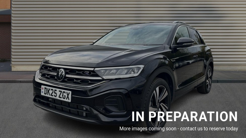 Used Volkswagen T-Roc 2025 for sale - 76479635: Photo 3