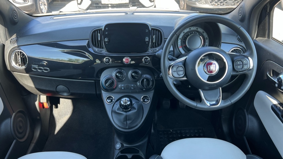 Used Fiat 500 2022 for sale - 76393674: Photo 11