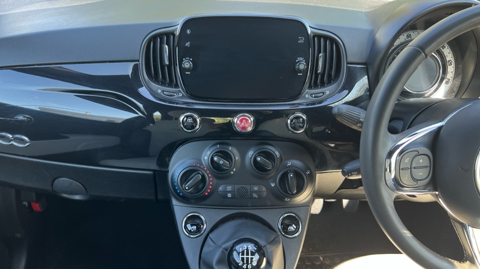 Used Fiat 500 2022 for sale - 76393674: Photo 12