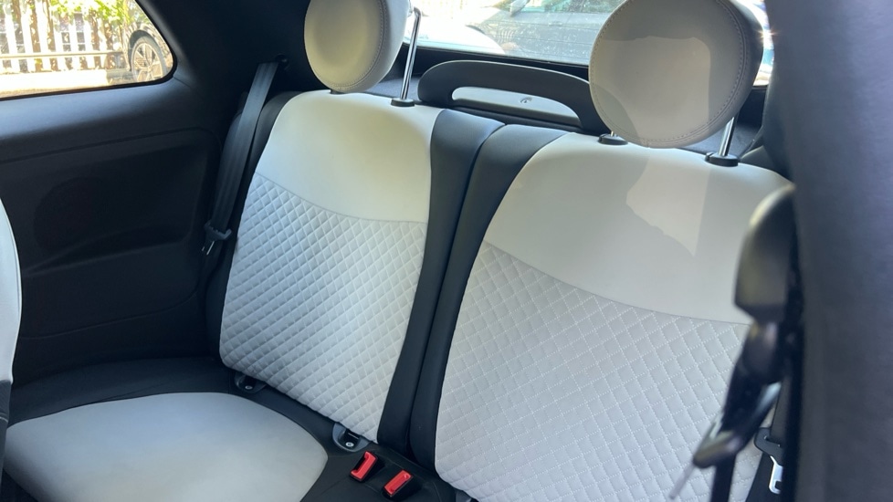 Used Fiat 500 2022 for sale - 76393674: Photo 14