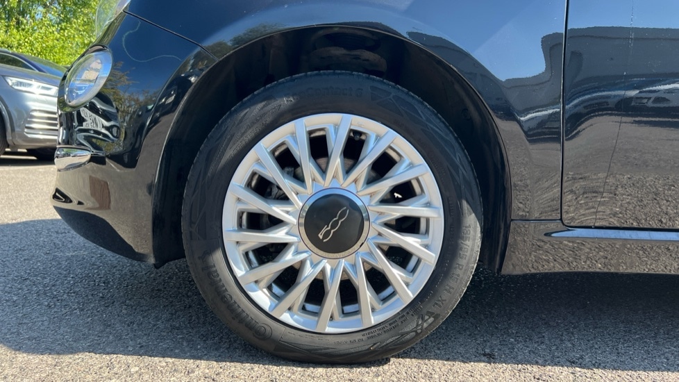 Used Fiat 500 2022 for sale - 76393674: Photo 17