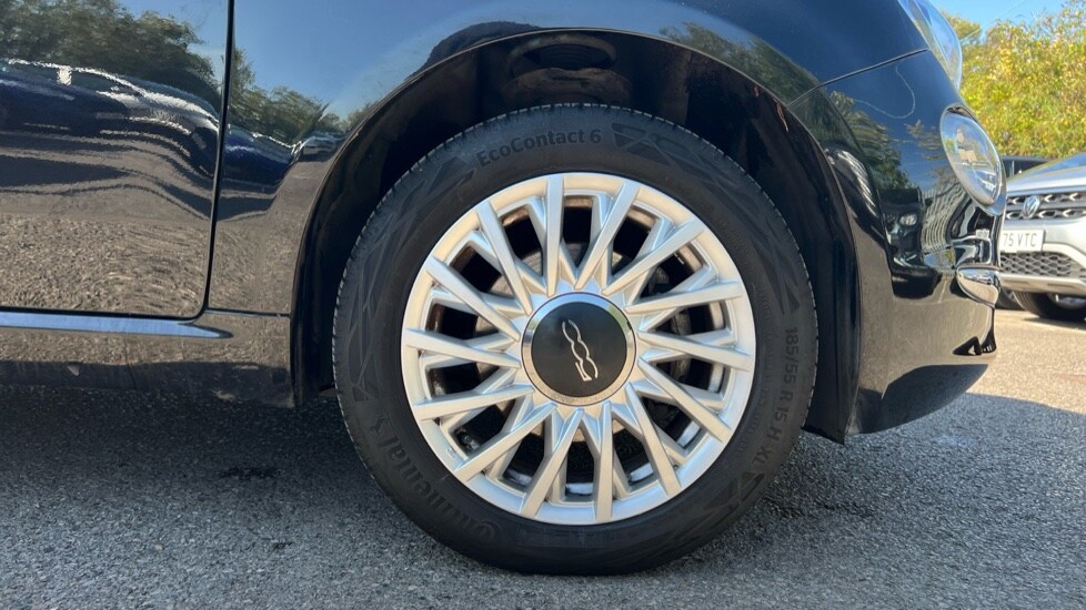 Used Fiat 500 2022 for sale - 76393674: Photo 20