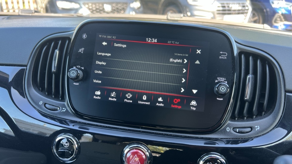 Used Fiat 500 2022 for sale - 76393674: Photo 27